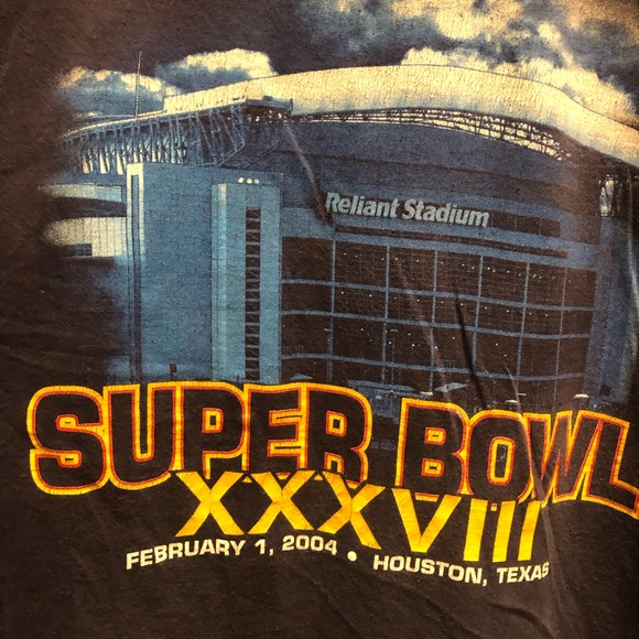 Vintage T-shirt - Picture 2 of 5